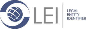 LEI – Legal Entity Identifier